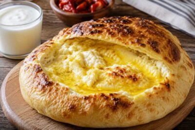 Komplet Lepinja Recipe