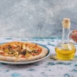 Bulgarian Pizza