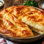 Best Bulgarian Banitsa recipe