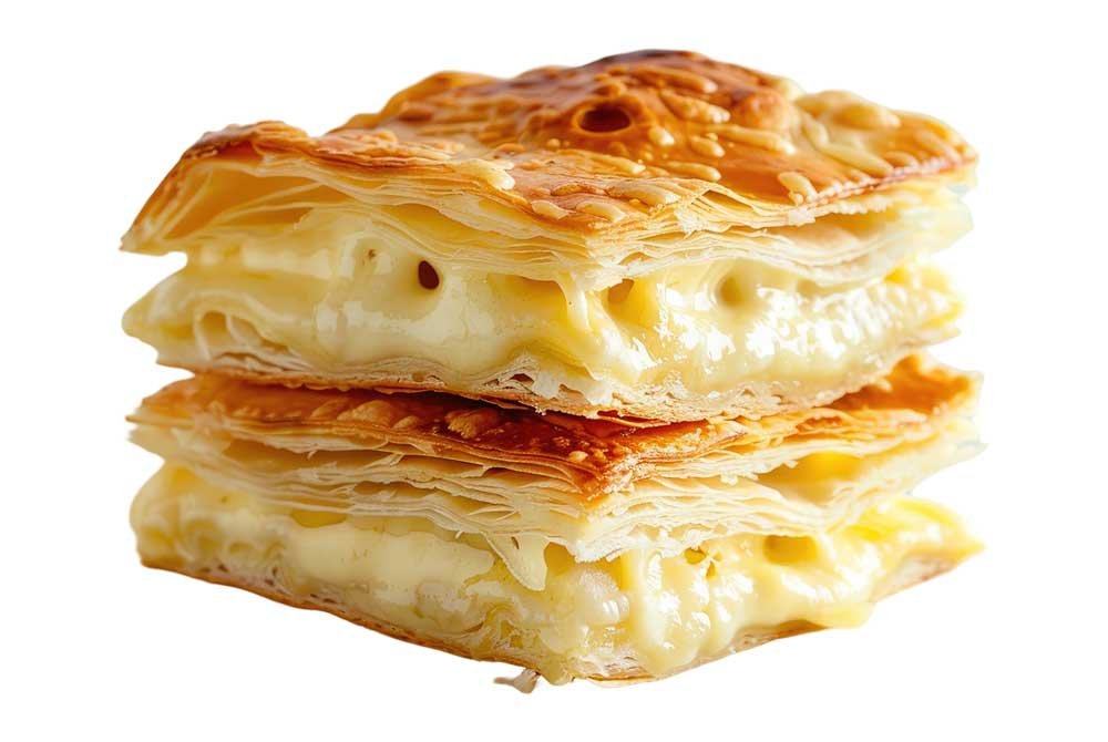 Bulgarian Banitsa Recipe