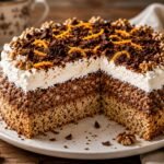 Vasa’s Torte (Vasina Torta) Recipe 5 Serbian vasina torta recipe
