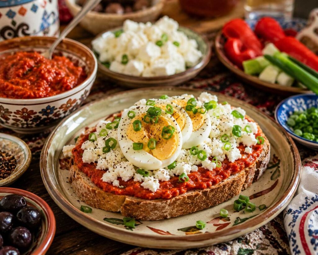 What Does Bulgarian Lutenitsa Taste Like