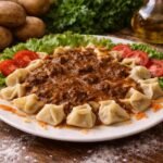 preparing Idrija zlikrofi Recipe