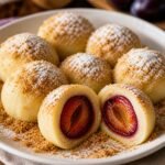 slovenian plum dumplings recipe