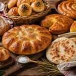 traditional Balkan Bread Guide